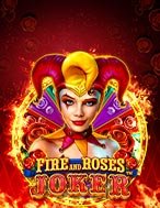 Nến Và Hoa: Joker – Fire and Roses : Joker Slot – Kho Game Slot Online Uy Tín và Đa Dạng Nhất