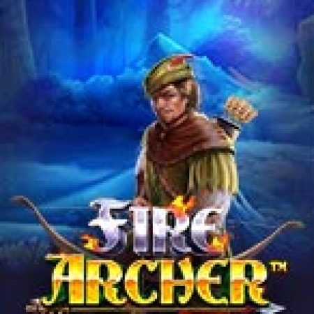 Hướng Dẫn Đăng Ký Thiện Xạ Lửa Xanh – Fire Archer Slot: Bắt Đầu Hành Trình Giành Jackpot