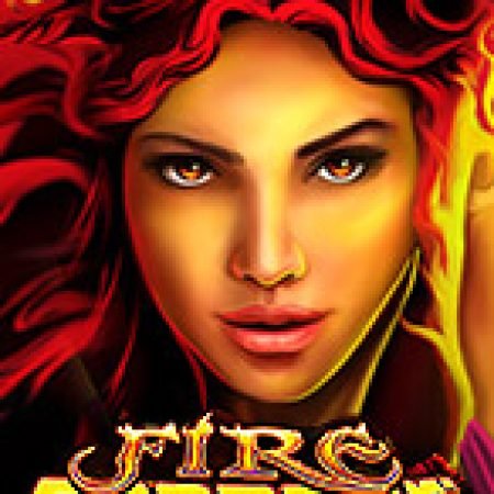 Trải Nghiệm Huyền Thoại Tại Fire Goddess Slot – Đăng Ký & Nhận Quà Khủng