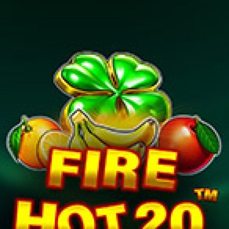 Hướng Dẫn Đăng Ký Lửa Cháy 20 – Fire Hot 20 Slot: Bắt Đầu Hành Trình Giành Jackpot