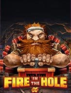 Khám Phá Kích Nổ – xBomb – Fire in the Hole xBomb Slot: Trò Chơi Slot Trực Tuyến Hấp Dẫn Nhất 2024