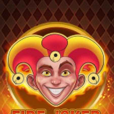 Tìm Hiểu Về Rực Lửa – Fire Joker Slot: Cách Chơi, Tips & Tricks Để Thắng Lớn