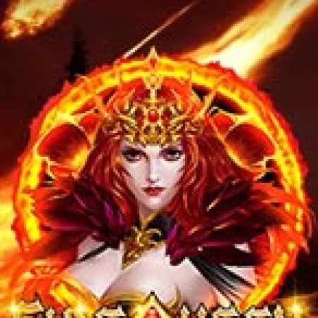 Trải Nghiệm Huyền Thoại Tại Fire Queen Slot – Đăng Ký & Nhận Quà Khủng