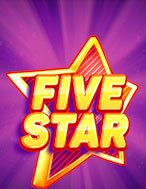 Five Star Slot: Trò Chơi Slot Online Bạn Không Thể Bỏ Qua Trong 2024