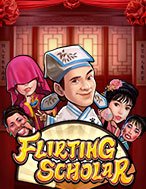 Tìm Hiểu Về Kì Tài Đường Bá Hổ – Flirting Scholar Slot: Cách Chơi, Tips & Tricks Để Thắng Lớn