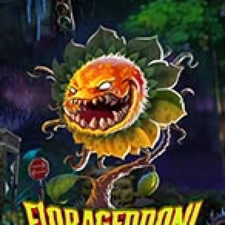 Khám Phá Florageddon Slot: Trò Chơi Slot Trực Tuyến Hấp Dẫn Nhất 2024