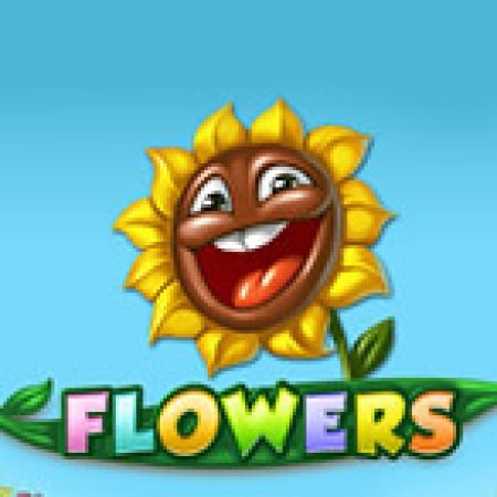 Thế Giới Hoa – Flowers Slot: Cổng Game Slot Đỉnh Cao – Đánh Bại Thách Thức, Rinh Quà Lớn