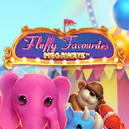 Hướng Dẫn Đăng Ký Fluffy Favourites Megaways Slot: Bắt Đầu Hành Trình Giành Jackpot