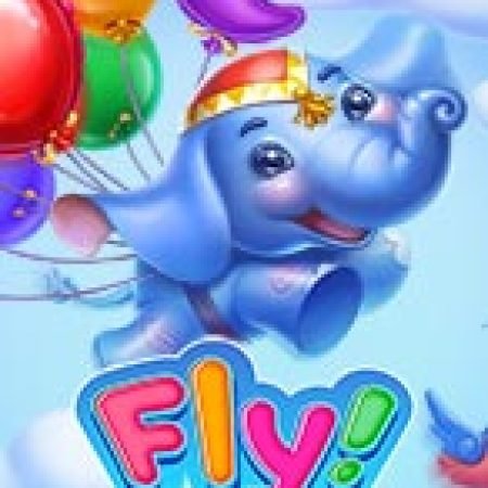 Fly Slot: Cổng Game Slot Đỉnh Cao – Đánh Bại Thách Thức, Rinh Quà Lớn