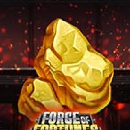 Lò rèn may mắn – Forge of Fortunes Slot – Kho Game Slot Online Uy Tín và Đa Dạng Nhất