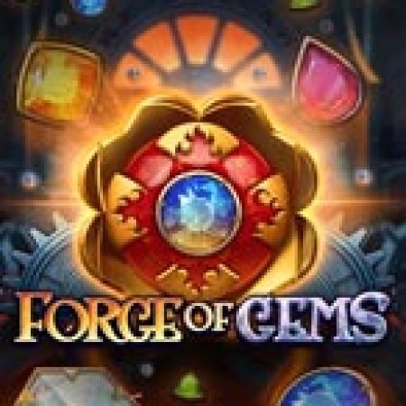 Tìm Hiểu Về Lò Rèn Đá Quý – Forge of Gems Slot: Cách Chơi, Tips & Tricks Để Thắng Lớn