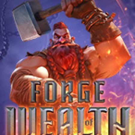 Hướng Dẫn Đăng Ký Thợ Kim Hoàn – Forge of Wealth Slot: Bắt Đầu Hành Trình Giành Jackpot