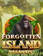 Forgotten Island Megaways Slot – Kho Game Slot Online Uy Tín và Đa Dạng Nhất