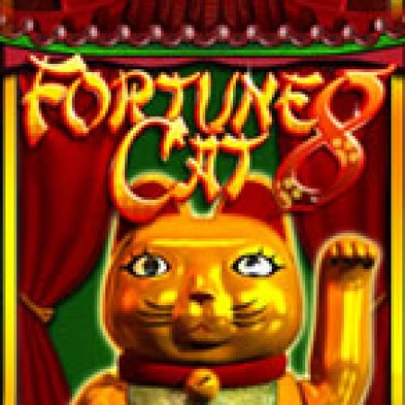 Trải Nghiệm Huyền Thoại Tại Fortune 8 Cat Slot – Đăng Ký & Nhận Quà Khủng