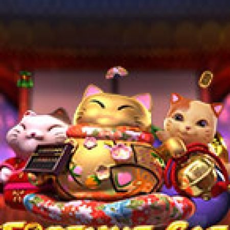 Fortune Cat Slot – Hướng Dẫn Chơi Slot Online Chi Tiết Cho Người Mới