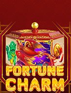 Bùa Cầu May – Fortune Charm Slot – Hướng Dẫn Chơi Slot Online Chi Tiết Cho Người Mới