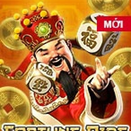 Fortune Dice Slot Online: Nơi Hội Tụ Của Các Siêu Phẩm Slot 2024