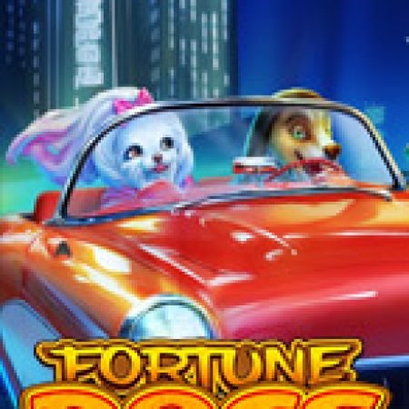 Fortune Dogs Slot – Kho Game Slot Online Uy Tín và Đa Dạng Nhất