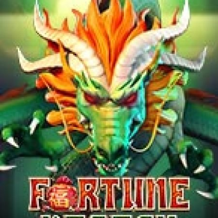 Giới Thiệu Fortune Dragon Slot: Luật Chơi, Mẹo Thắng & Ưu Đãi Độc Quyền