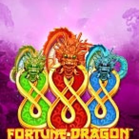 Hướng Dẫn Đăng Ký Dấu Ấn Rồng – Fortune Dragon Slot: Bắt Đầu Hành Trình Giành Jackpot