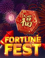 Giới Thiệu Lễ Hội Cầu May – Fortune Fest Slot: Luật Chơi, Mẹo Thắng & Ưu Đãi Độc Quyền