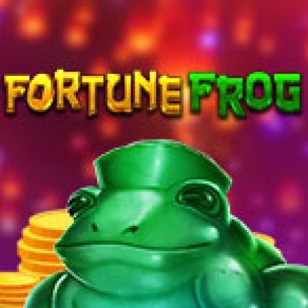 Fortune Frog Slot Online: Nơi Hội Tụ Của Các Siêu Phẩm Slot 2024