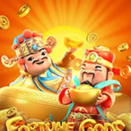 Thần Tài – Fortune Gods Slot: Trò Chơi Slot Online Bạn Không Thể Bỏ Qua Trong 2024