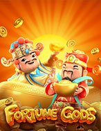 Thần Tài – Fortune Gods Slot: Trò Chơi Slot Online Bạn Không Thể Bỏ Qua Trong 2024