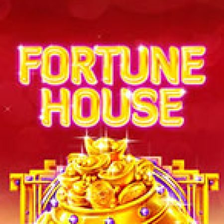 Ngôi Nhà May Mắn – Fortune House Slot: Trò Chơi Slot Online Bạn Không Thể Bỏ Qua Trong 2024