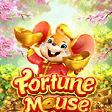 Giới Thiệu Chú Chuột May Mắn – Fortune Mouse Slot: Luật Chơi, Mẹo Thắng & Ưu Đãi Độc Quyền