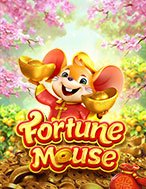 Giới Thiệu Chú Chuột May Mắn – Fortune Mouse Slot: Luật Chơi, Mẹo Thắng & Ưu Đãi Độc Quyền