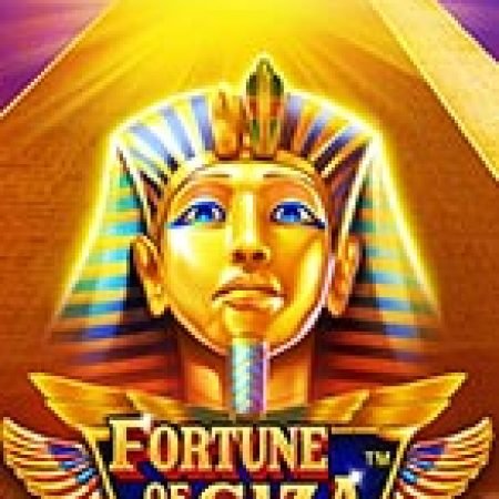 Giải Mã Kim Tự Tháp Giza – Fortune of Giza Slot: Trò Chơi Slot Online Bạn Không Thể Bỏ Qua Trong 2024