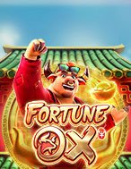 Tìm Hiểu Về Vận May Tân Sửu – Fortune Ox Slot: Cách Chơi, Tips & Tricks Để Thắng Lớn