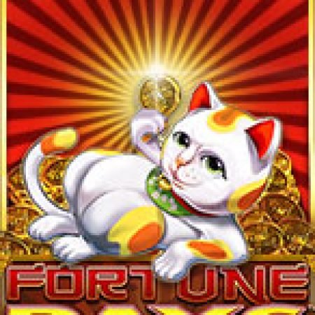 Fortune Pays Slot – Hướng Dẫn Chơi Slot Online Chi Tiết Cho Người Mới