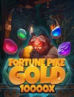 Kho Báu Vàng Của Pike – Fortune Pike Gold Slot Online: Nơi Hội Tụ Của Các Siêu Phẩm Slot 2024