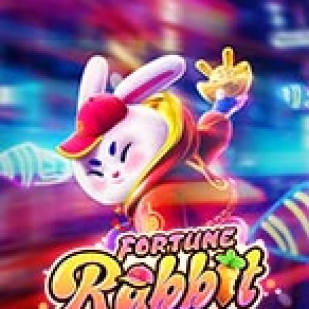 Bạch Thố Tia Chớp – Fortune Rabbit Slot: Trò Chơi Slot Online Bạn Không Thể Bỏ Qua Trong 2024