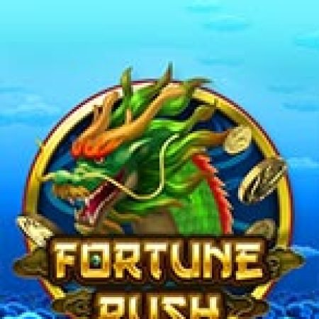 Cá Chép Hóa Rồng II – Fortune Rush Slot: Trò Chơi Slot Online Bạn Không Thể Bỏ Qua Trong 2024