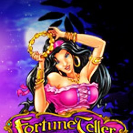 Hướng Dẫn Đăng Ký Bà Đồng Thần Bí – Fortune Teller Slot: Bắt Đầu Hành Trình Giành Jackpot