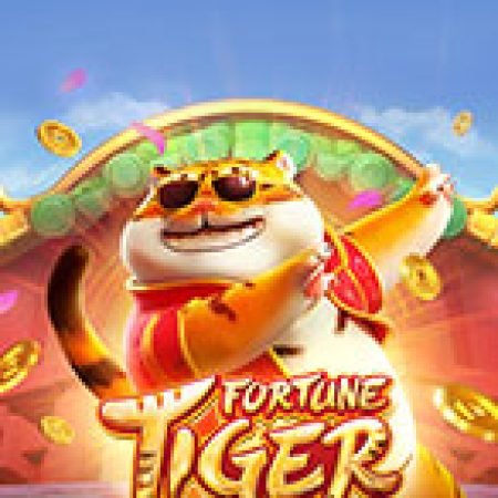 Nhâm Dần Tài Lộc – Fortune Tiger Slot: Cổng Game Slot Đỉnh Cao – Đánh Bại Thách Thức, Rinh Quà Lớn