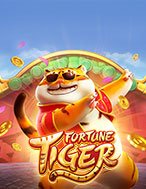 Nhâm Dần Tài Lộc – Fortune Tiger Slot: Cổng Game Slot Đỉnh Cao – Đánh Bại Thách Thức, Rinh Quà Lớn