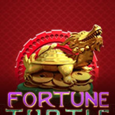 Tìm Hiểu Về Fortune Turtle Slot: Cách Chơi, Tips & Tricks Để Thắng Lớn