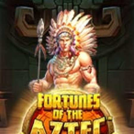 Kho Báu Aztec – Fortunes of Aztec Slot – Kho Game Slot Online Uy Tín và Đa Dạng Nhất