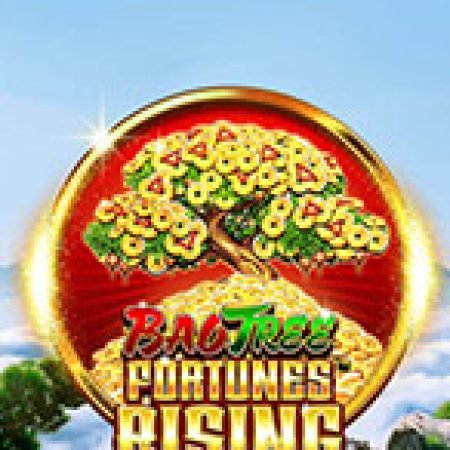 Giới Thiệu Fortunes Rising Slot: Luật Chơi, Mẹo Thắng & Ưu Đãi Độc Quyền