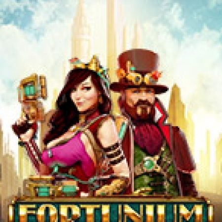 Cuộc Chiến Tương Lai – Fortunium Slot – Kho Game Slot Online Uy Tín và Đa Dạng Nhất