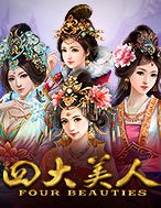 Four Beauties Slot – Hướng Dẫn Chơi Slot Online Chi Tiết Cho Người Mới