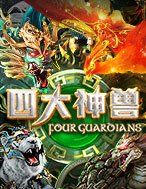 Four Guardians Slot: Trò Chơi Slot Online Bạn Không Thể Bỏ Qua Trong 2024