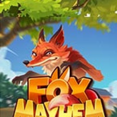 Khám Phá Chú Cáo Mayhem – Fox Mayhem Slot: Trò Chơi Slot Trực Tuyến Hấp Dẫn Nhất 2024