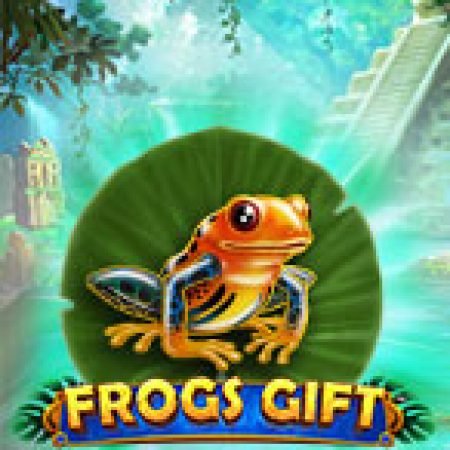 Frogs Gift Slot – Hướng Dẫn Chơi Slot Online Chi Tiết Cho Người Mới