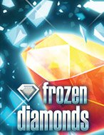 Khám Phá Gia Tài Kim Cương – Frozen Diamonds Slot: Trò Chơi Slot Trực Tuyến Hấp Dẫn Nhất 2024