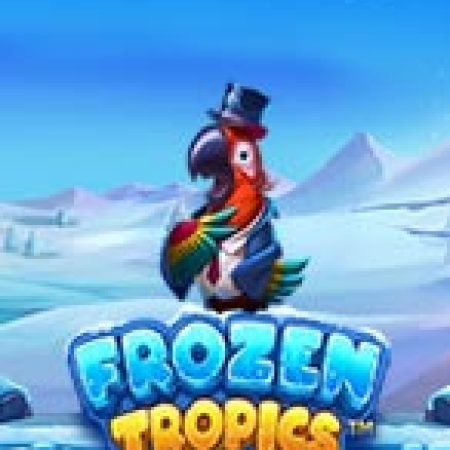 Khám Phá Mùa Đông Nhiệt Đới – Frozen Tropics Slot: Trò Chơi Slot Trực Tuyến Hấp Dẫn Nhất 2024